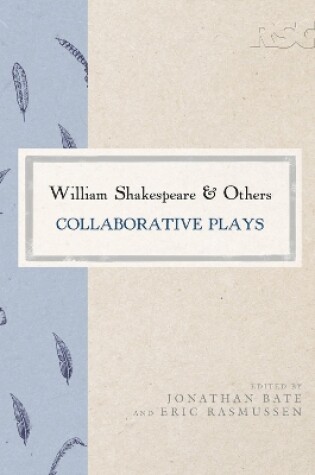 Cover of William Shakespeare and Others