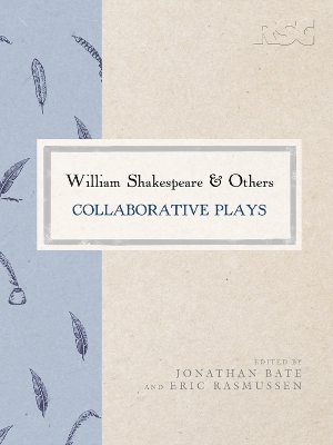 Cover of William Shakespeare and Others