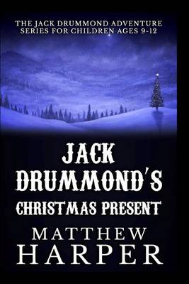 Cover of Jack Drummond's Christmas Present