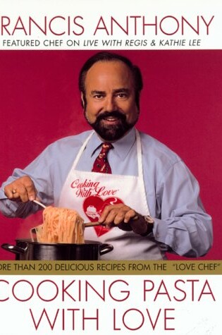 Cover of Cooking Pasta with Love
