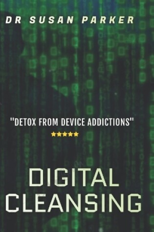 Cover of Digital Cleansing