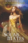 Book cover for Solar Mates