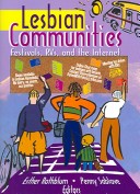 Book cover for Lesbian Communities