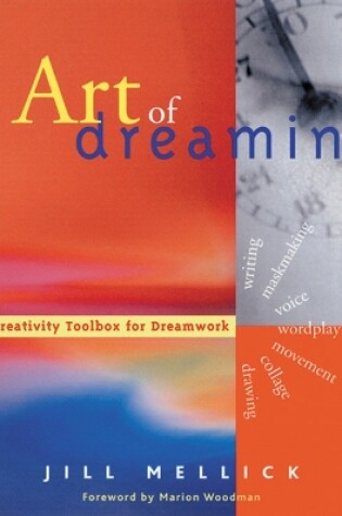 Cover of The Art of Dreaming