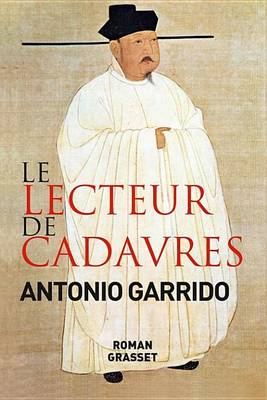 Book cover for Le Lecteur de Cadavres