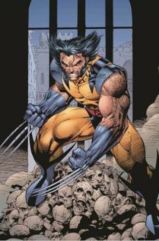 Cover of Essential Wolverine - Vol. 2