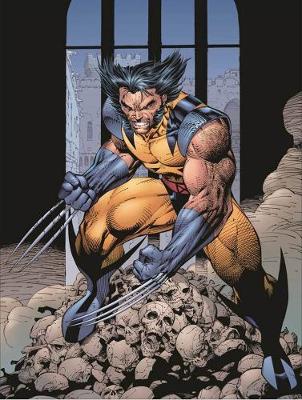 Book cover for Essential Wolverine - Vol. 2