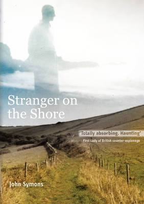 Book cover for Stranger on the Shore