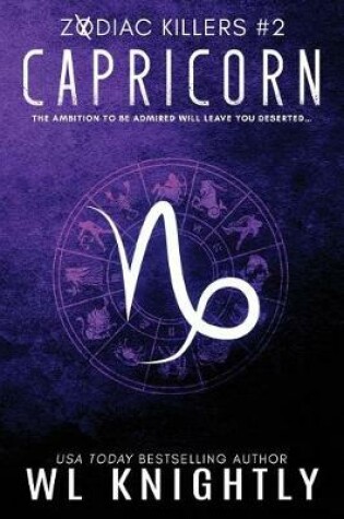 Cover of Capricorn