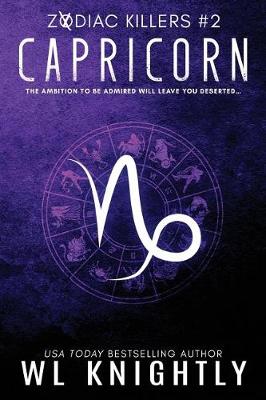 Book cover for Capricorn