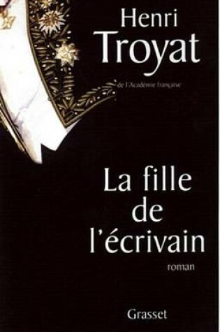 Cover of La Fille de L'Ecrivain