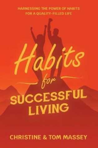 Cover of Habits for Successful Living