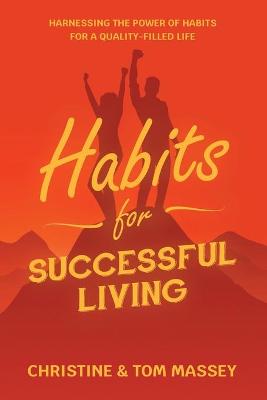 Book cover for Habits for Successful Living