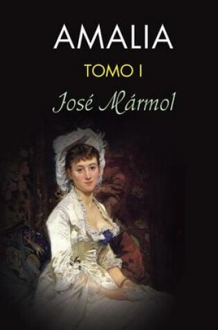 Cover of Amalia (tomo 1)