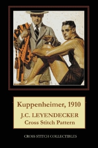 Cover of Kuppenheimer, 1910