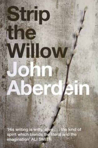 Cover of Strip the Willow