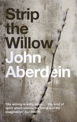 Book cover for Strip the Willow