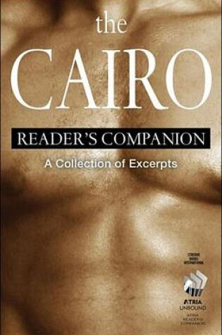 Cover of The Cairo Reader's Companion