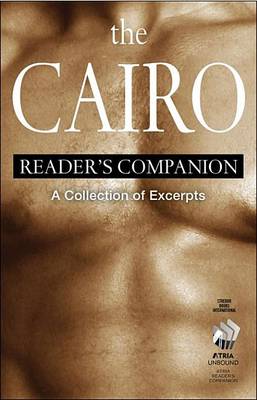 Book cover for The Cairo Reader's Companion