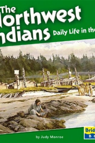 Cover of The Northwest Indians