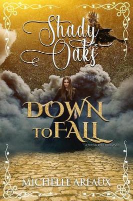 Book cover for Down to Fall