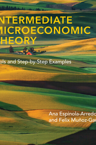 Cover of Intermediate Microeconomic Theory