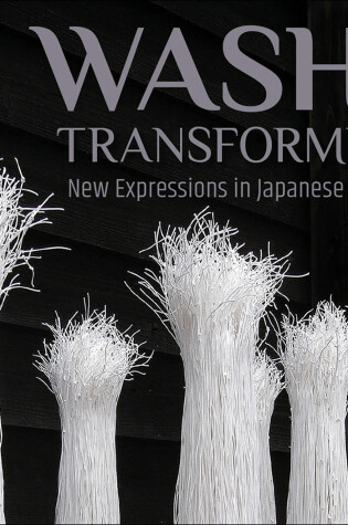 Cover of Washi Transformed