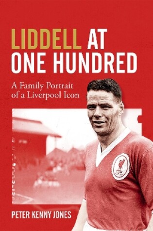 Cover of Liddell at One Hundred