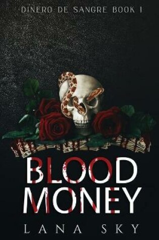 Cover of Blood Money