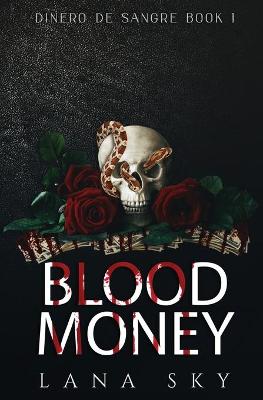 Book cover for Blood Money