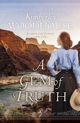 Cover of A Gem of Truth