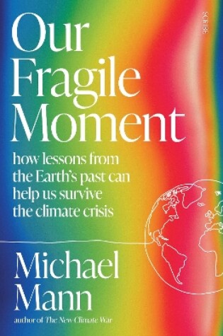 Cover of Our Fragile Moment