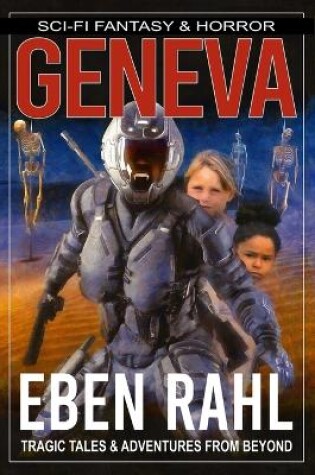 Cover of Geneva