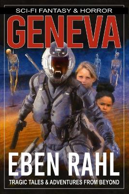 Book cover for Geneva