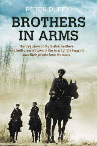 Cover of Brothers In Arms