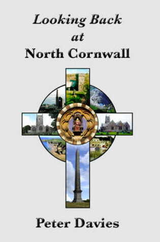 Cover of Looking Back at North Cornwall