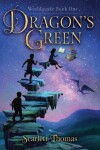 Book cover for Dragon's Green, 1