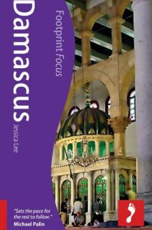 Cover of Damascus Footprint Focus Guide