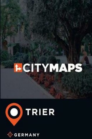 Cover of City Maps Trier Germany