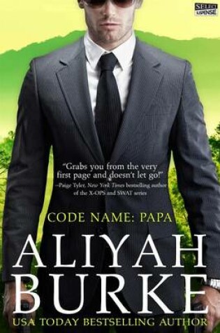 Cover of Code Name: Papa