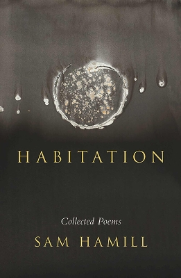 Book cover for Habitation