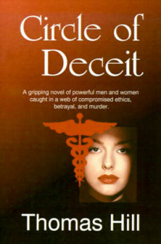 Cover of Circle of Deceit