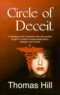 Book cover for Circle of Deceit