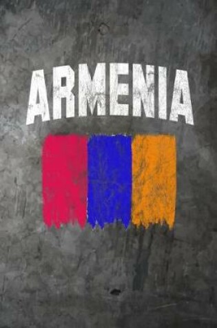 Cover of Armenia