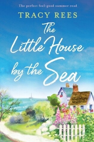 Cover of The Little House by the Sea