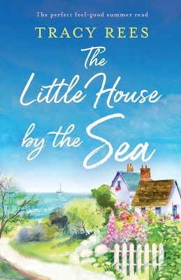 Book cover for The Little House by the Sea