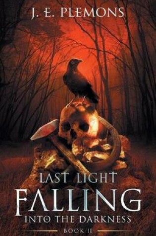 Cover of Last Light Falling