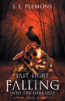 Last Light Falling by J E Plemons