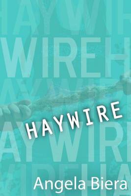 Book cover for Haywire