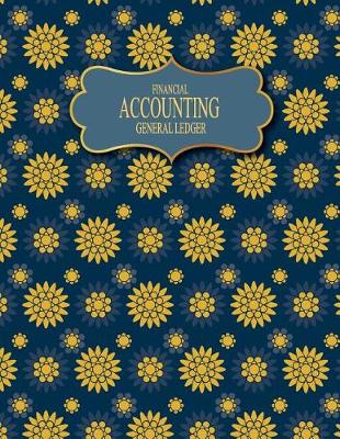 Book cover for Financial Accounting General Ledger